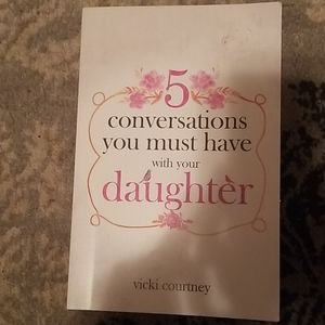 Daughter book